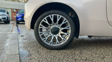 Fiat 500 1.2 Star 3dr Petrol Hatchback